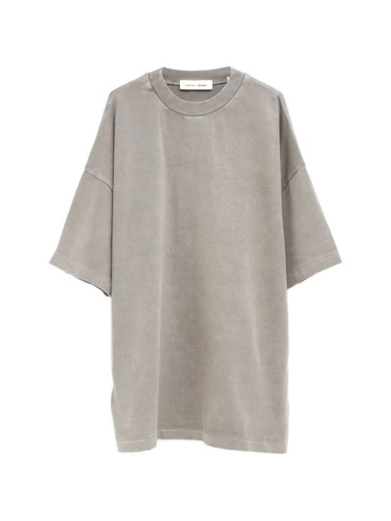 26SS 피어오브갓 반팔 티셔츠 125SP264472F FADEDSEAL - FEAR OF GOD