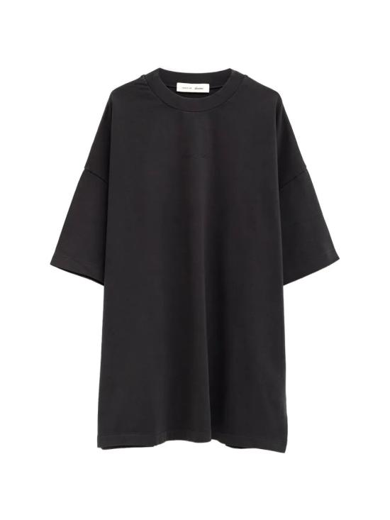 26SS 피어오브갓 반팔 티셔츠 125SP264471F FADEDBLACK - FEAR OF GOD