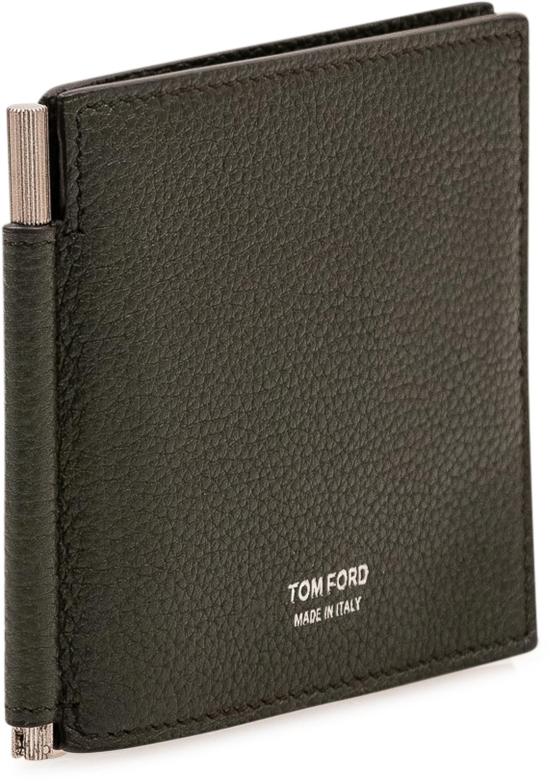 26FW 톰포드 남성지갑 Y0231LCL615SGCT DONKERGREEN - TOMFORD