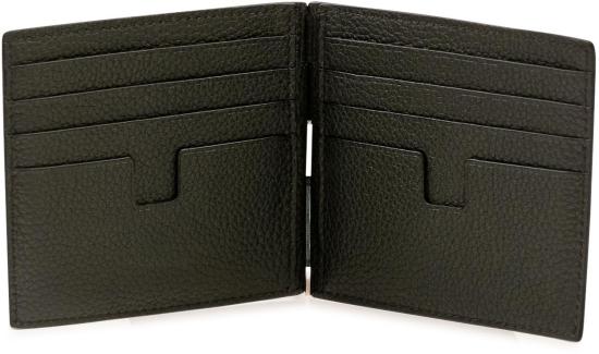 26FW 톰포드 남성지갑 Y0231LCL615SGCT DONKERGREEN - TOMFORD