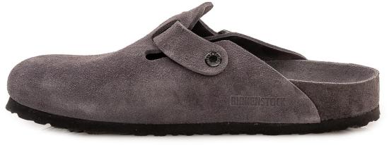 26SS 버켄스탁 뮬/슬리퍼 1031489CHARCOAL TAUPE - BIRKENSTOCK