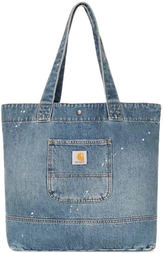 26FW 칼하트 숄더백 I03703201EJ BLUE