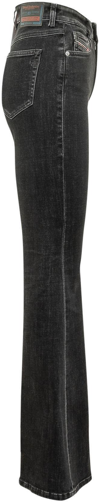26FW 디젤 데님 팬츠 A2275009P7502 DONKERGREY - DIESEL