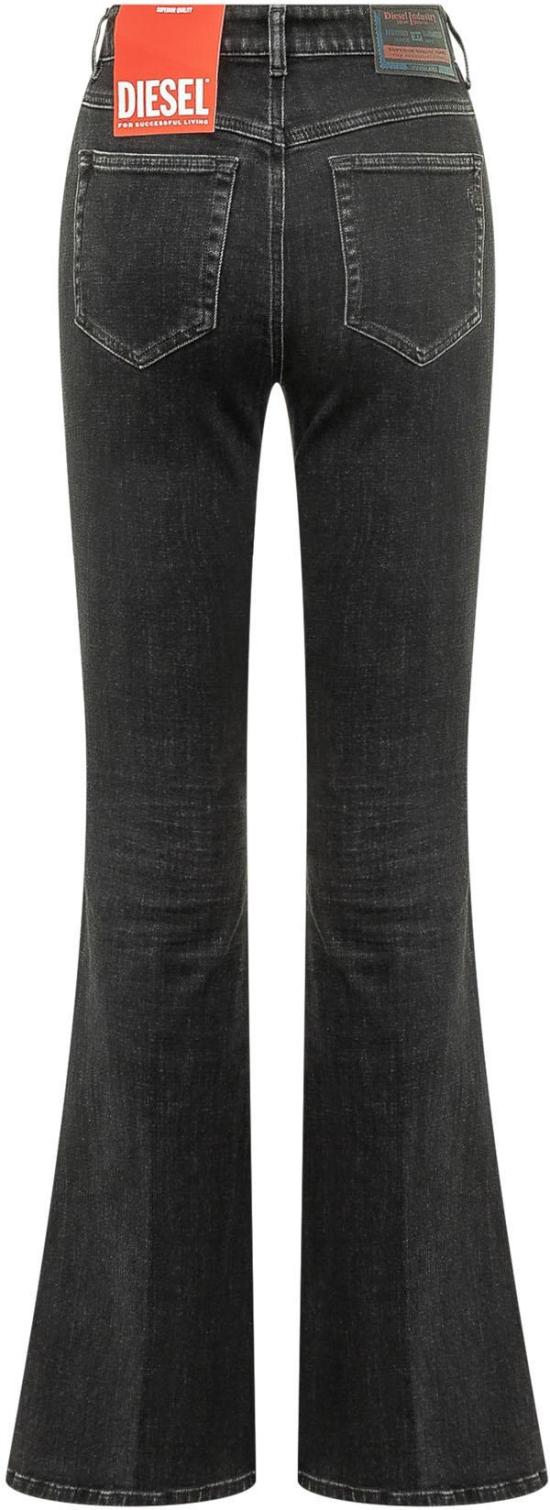 26FW 디젤 데님 팬츠 A2275009P7502 DONKERGREY - DIESEL