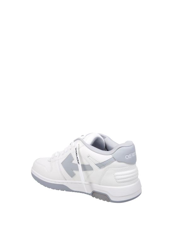 26FW 오프화이트 스니커즈 M189C9L019 0109 WHITE GREY - OFF WHITE