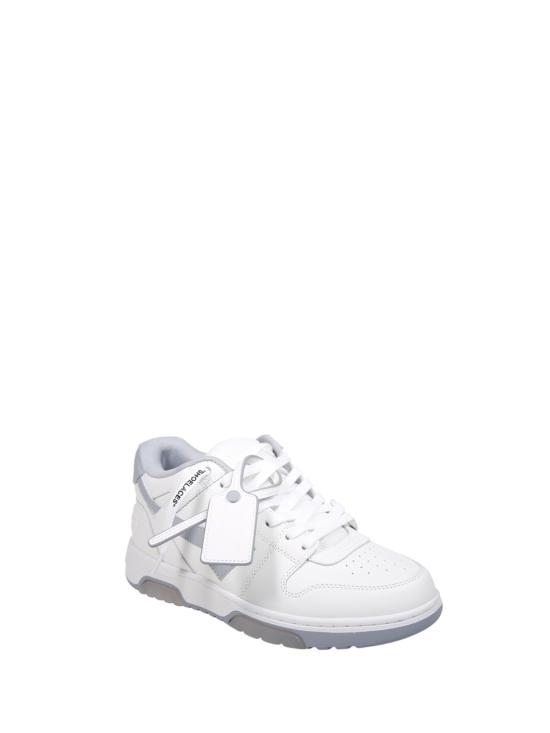 26FW 오프화이트 스니커즈 M189C9L019 0109 WHITE GREY - OFF WHITE