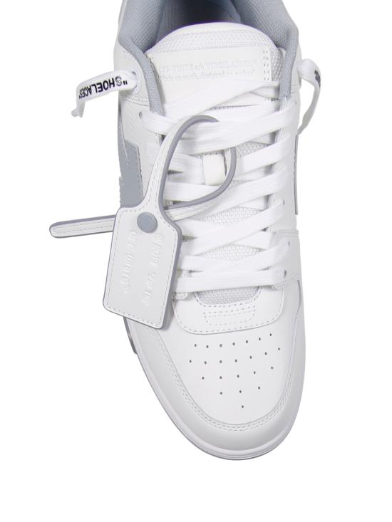 26FW 오프화이트 스니커즈 M189C9L019 0109 WHITE GREY - OFF WHITE