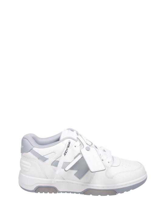 26FW 오프화이트 스니커즈 M189C9L019 0109 WHITE GREY