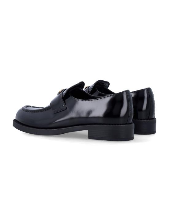 26FW 프라다 로퍼 1D329N055 F0002 Nero - PRADA