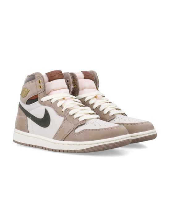 26SS 나이키 에어 조던 1 레트로 하이 OG W FD2596 201 KHAKI - NIKE