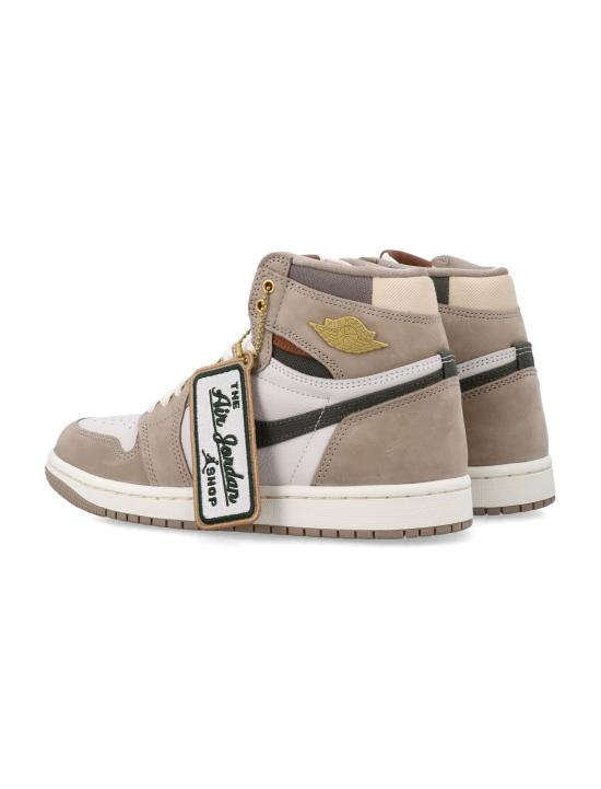 26SS 나이키 에어 조던 1 레트로 하이 OG W FD2596 201 KHAKI - NIKE