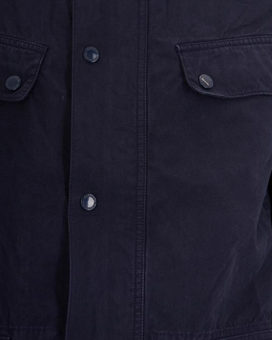 26SS 바버 자켓 5063669083154 NAVY - BARBOUR