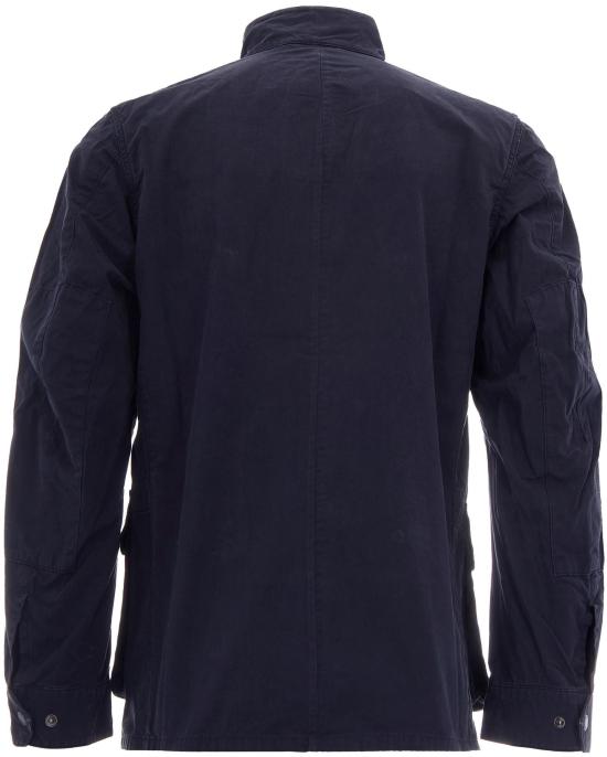 26SS 바버 자켓 5063669083154 NAVY - BARBOUR