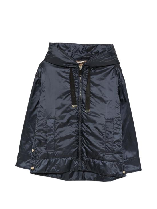 26FW 막스마라 더 큐브 자켓 19481054650 008 BLACK