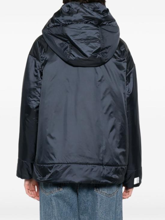 26FW 막스마라 더 큐브 자켓 19481054650 008 BLACK - MAXMARA THE CUBE