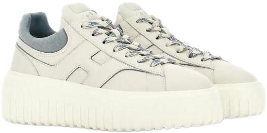 26SS 호간 스니커즈 8052279798449 WHITE - HOGAN