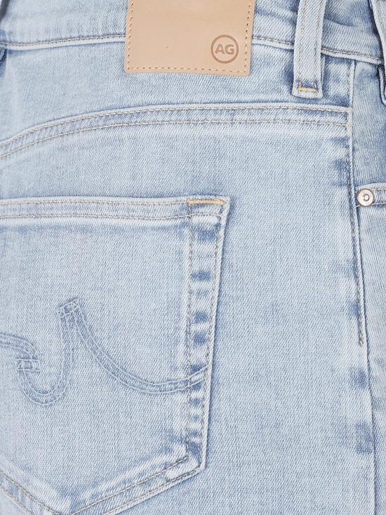 26SS 에이지 데님 팬츠 W0015 192B BULBA Denim - AG