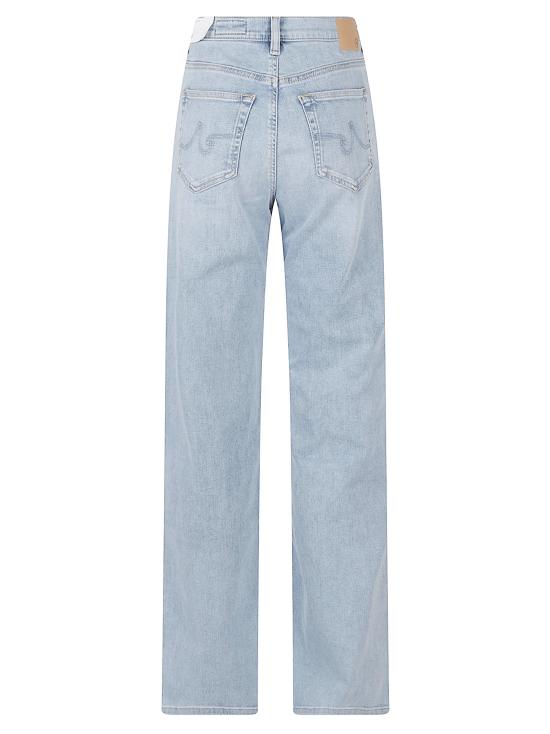 26SS 에이지 데님 팬츠 W0015 192B BULBA Denim - AG