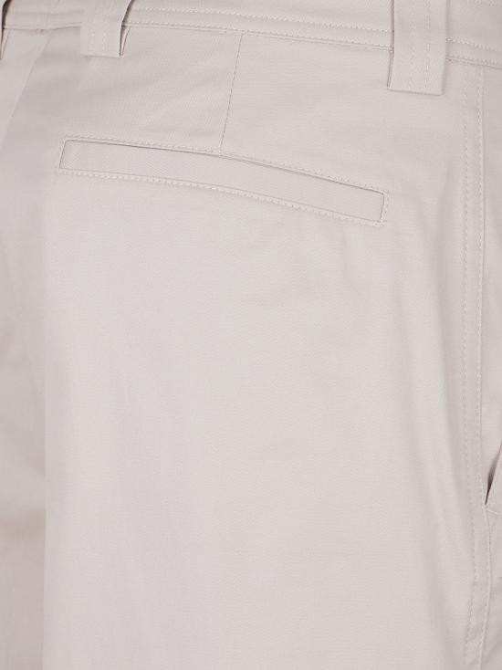 26SS 수트 팬츠 PRAGA XA05 S1 Beige - OTHER BRANDS
