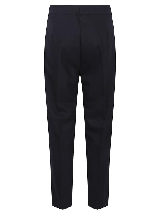 26SS 에비뉴 몽테뉴 스트레이트 팬츠 GRACE F1752 NAVY Blue - AVENUE MONTAIGNE