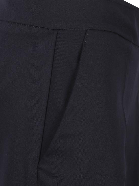 26SS 에비뉴 몽테뉴 스트레이트 팬츠 GRACE F1752 NAVY Blue - AVENUE MONTAIGNE