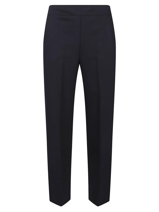 26SS 에비뉴 몽테뉴 스트레이트 팬츠 GRACE F1752 NAVY Blue
