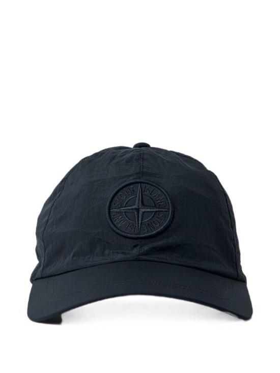 26FW 스톤 아일랜드 볼캡 L2S159100011S0076 V0029 Black