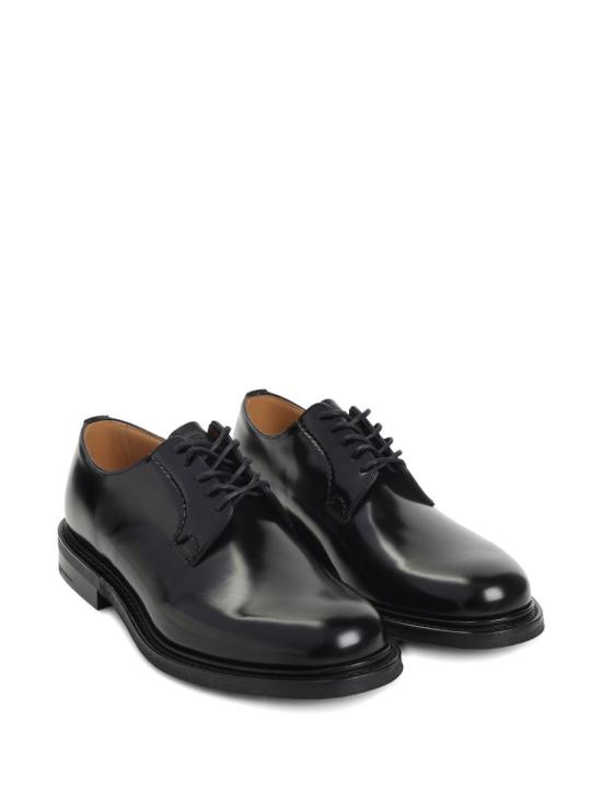 26FW 처치스 드레스 슈즈 EEC423FG000009XV F0AAB Black - CHURCHS
