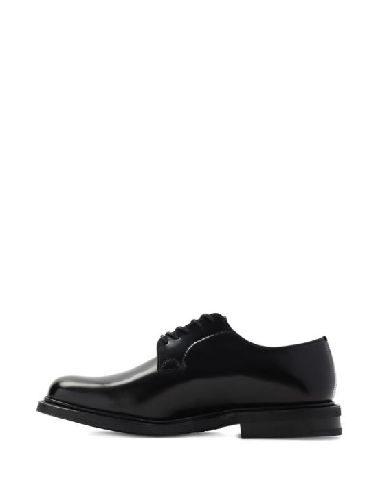 26FW 처치스 드레스 슈즈 EEC423FG000009XV F0AAB Black - CHURCHS