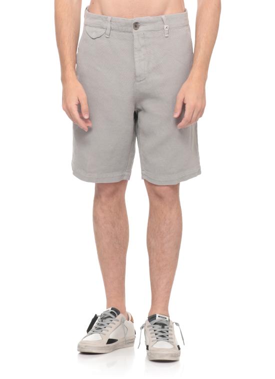 26SS 미쓰 숏팬츠 74B 8746 Beige - MYTHS