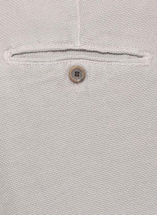 26SS 미쓰 숏팬츠 74B 8746 Beige - MYTHS