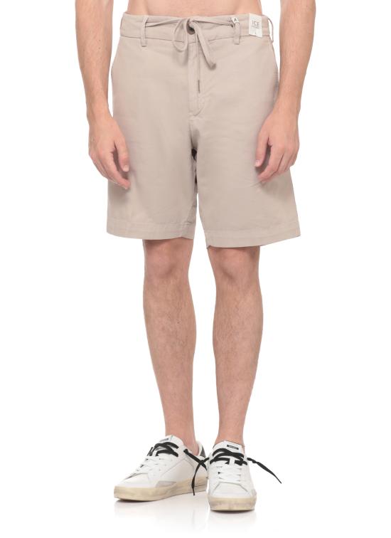 26SS 미쓰 숏팬츠 71B 7502 Beige - MYTHS