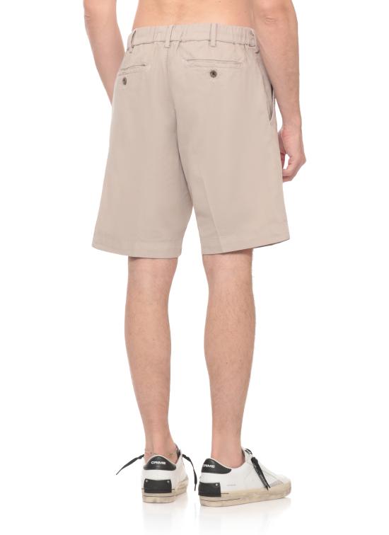 26SS 미쓰 숏팬츠 71B 7502 Beige - MYTHS