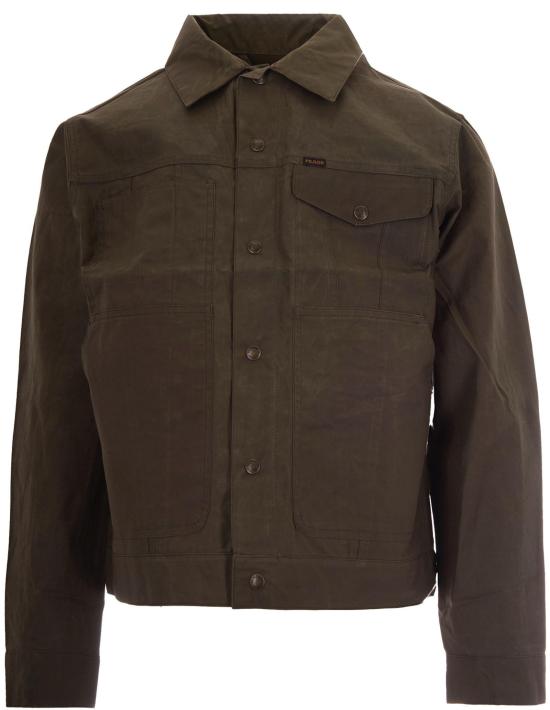 26SS 필슨 자켓 8053688708012 BROWN