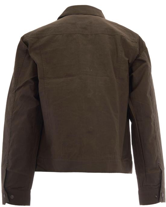 26SS 필슨 자켓 8053688708012 BROWN - FILSON