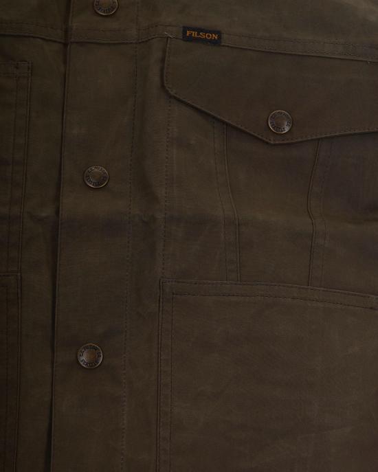 26SS 필슨 자켓 8053688708012 BROWN - FILSON