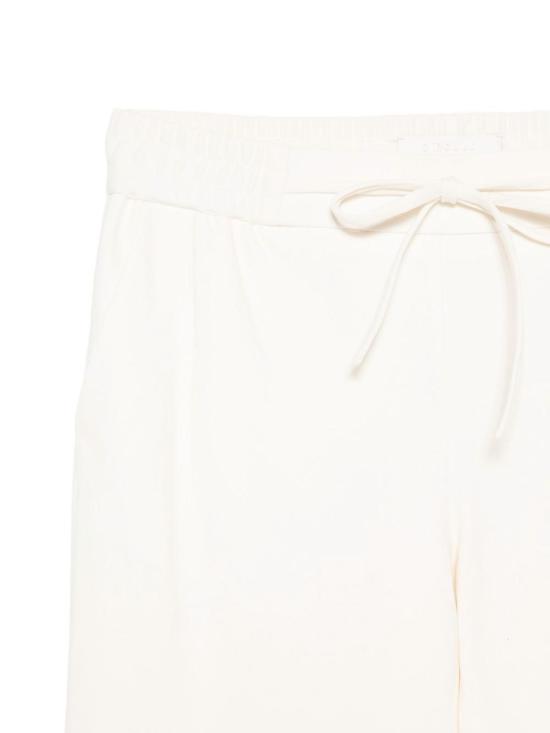 26SS 치르콜로1901 스트레이트 팬츠 FD3827LATTE White - CIRCOLO 1901