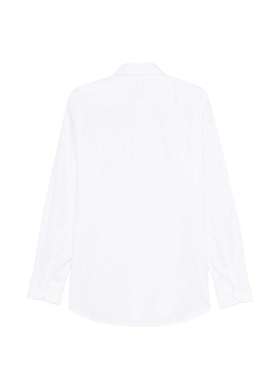 26SS 휴고보스 긴팔 셔츠 50560607HHANKSP100 White - HUGO BOSS