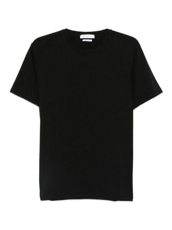26SS 다니엘피에솔리 반팔 티셔츠 DF06800013 Black