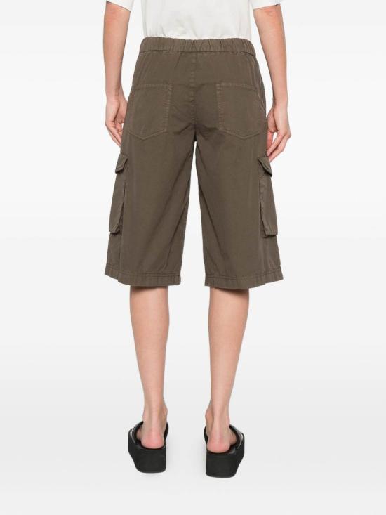 26SS 에르노 숏팬츠 PT000238D13211T7730T02 Green - HERNO