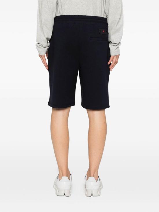 26SS 페트레이 숏팬츠 PEU580199012177MITCHEL215 Blue - PEUTEREY