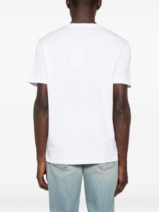 26SS 존 리치몬드 반팔 티셔츠 UMP26330TSCKYOUSSOUWHT White - JOHN RICHMOND