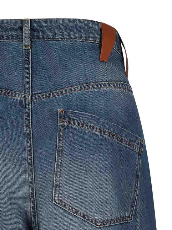 26SS 다크파크 데님 팬츠 WTR19TBL01W075INESW075 Medium Wash - DARKPARK