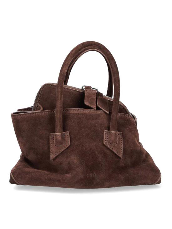 26FW 디 아티코 토트백 260WAH00063LBT007AA850 Brown