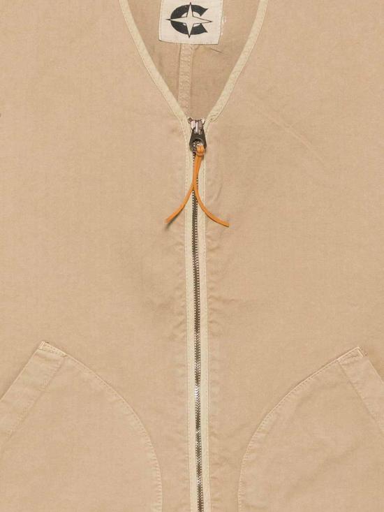 26SS CHESPEAKE 베스트 CHSPKPE26201SCOTTSND Beige - OTHER BRANDS
