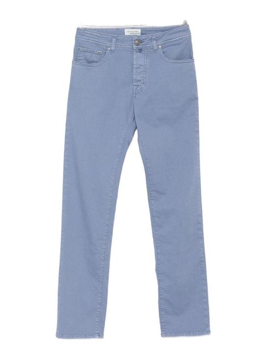 26SS 야콥코헨 데님 팬츠 JUMQE004054P3732TNW62 Blue