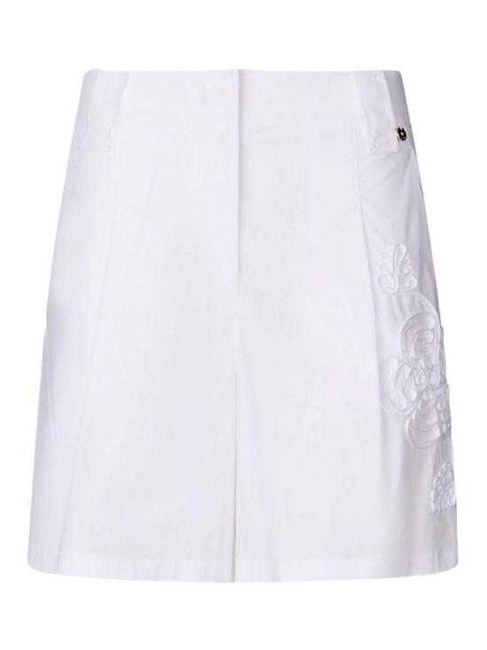 26SS 리우조 숏팬츠 CA6381T039A11111 White