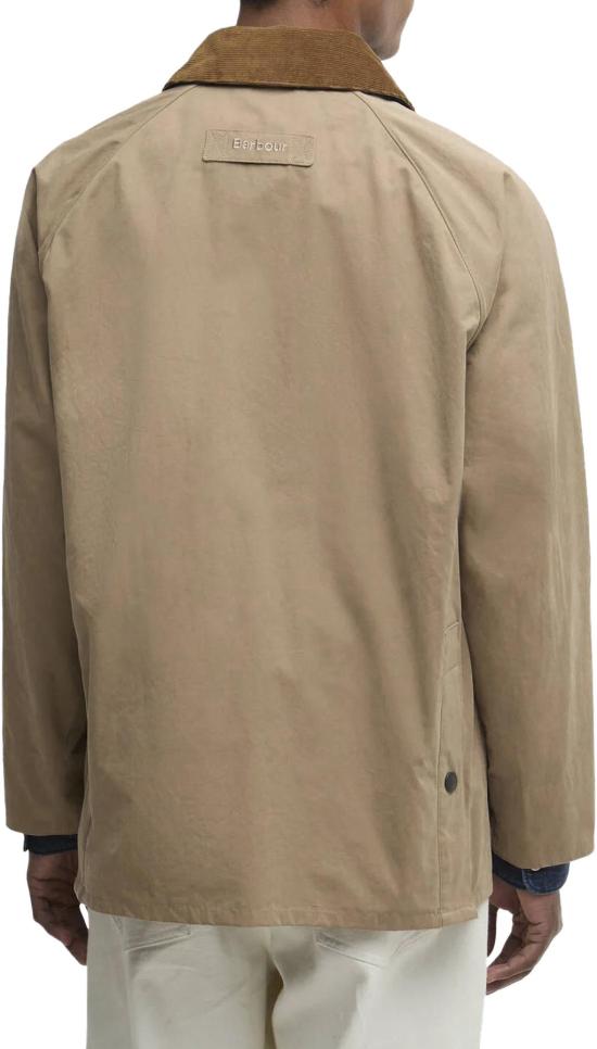 26SS 바버 자켓 5063669104675 BROWN - BARBOUR
