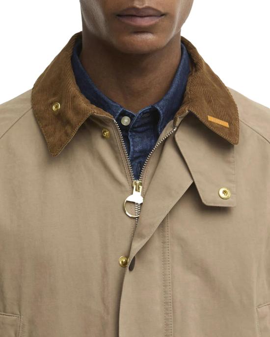 26SS 바버 자켓 5063669104675 BROWN - BARBOUR