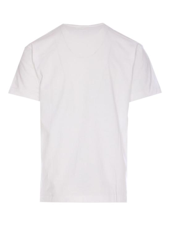 26SS 꼼데가르송 반팔 티셔츠 AXT106 4 PINK - COMME DES GARCONS